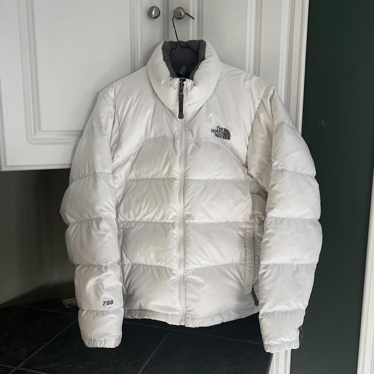 THE NORTH FACE 700 SERIES WOMEN’S PIFFER JACKET -... - Depop