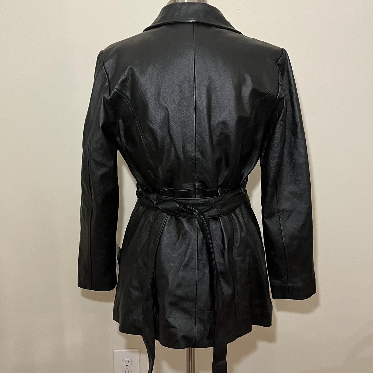 Oscar Piel Leather Jacket Price - RockStar Jacket