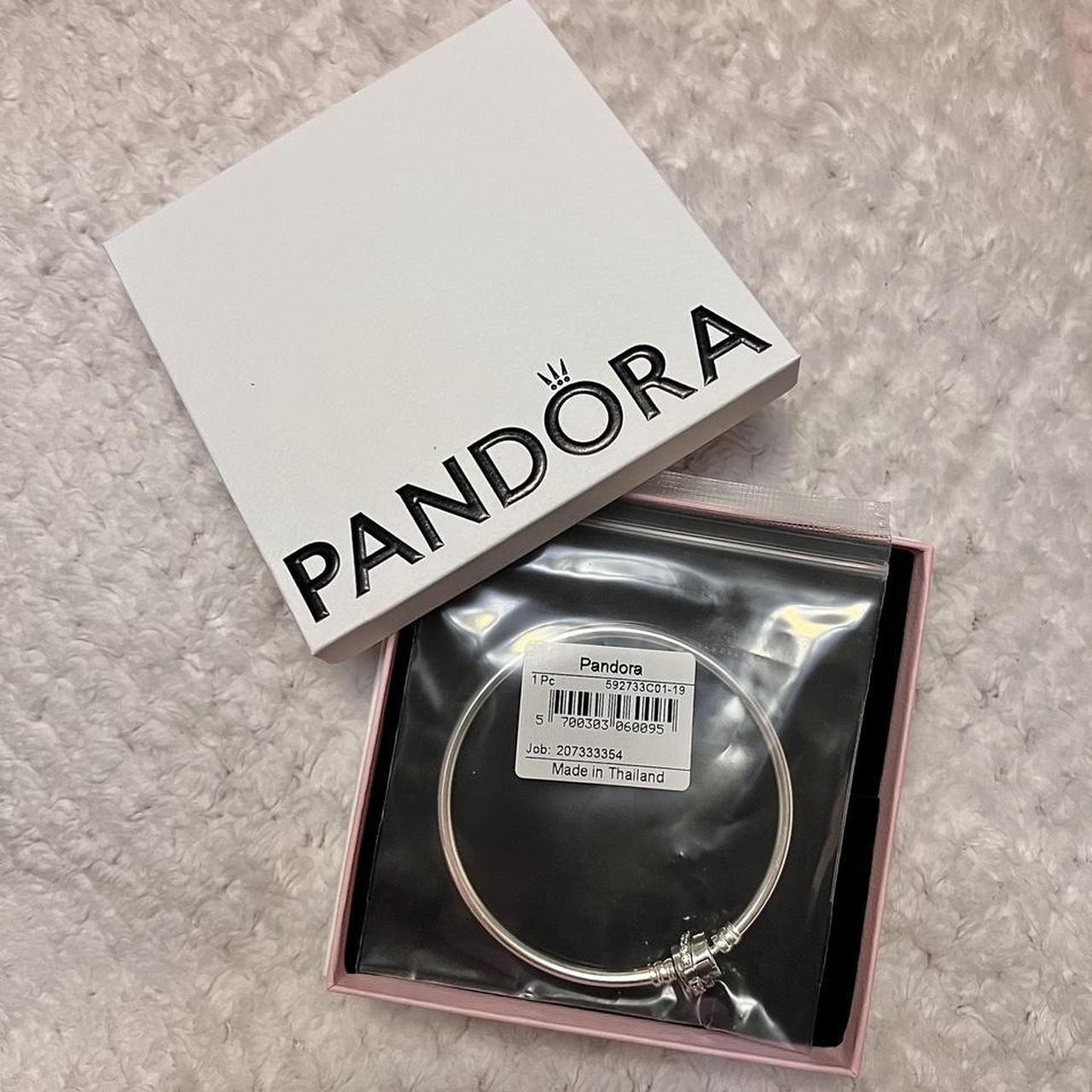 Pandora Women's Jewelry - Silver