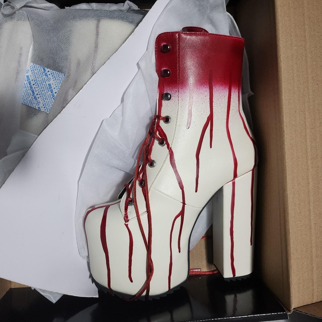 item listed by sspookykillss