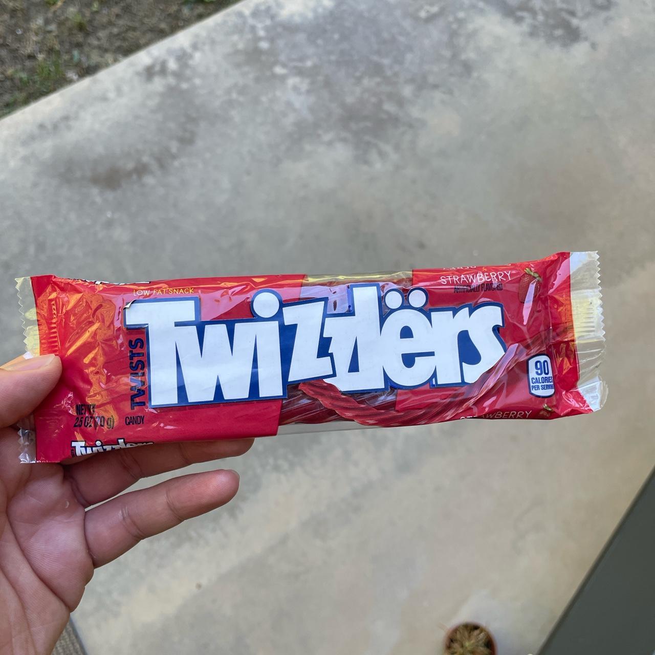 Twizzlers From Yeat pop up shop in NYC Collectible Depop