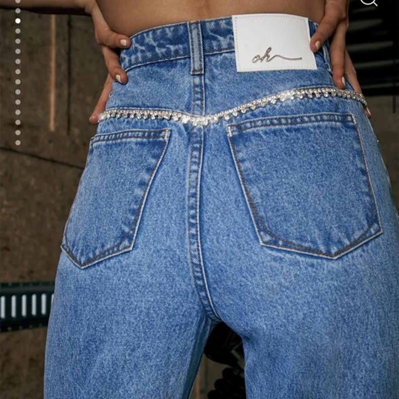 OH Polly tiktok viral GLOW GETTER Depop