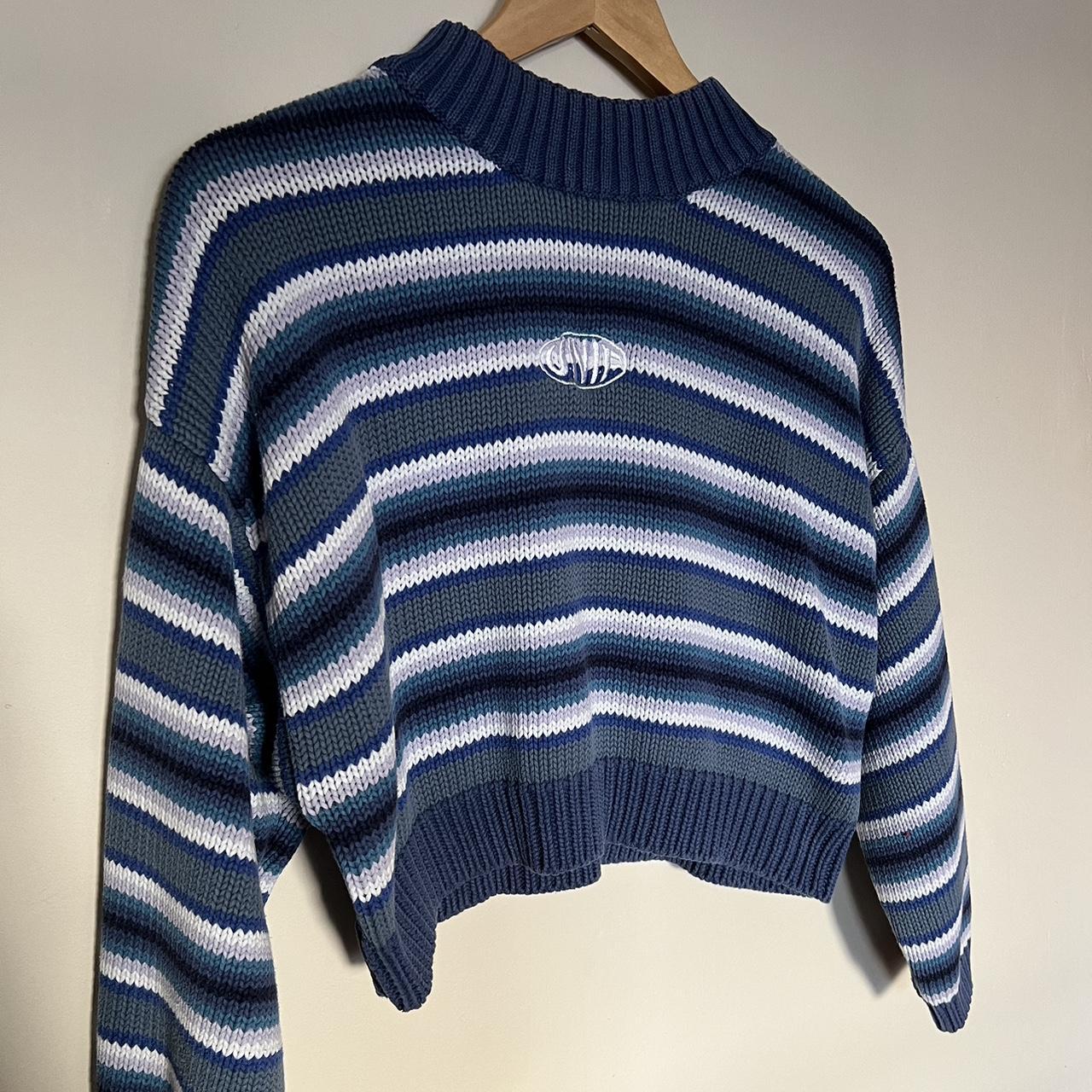 Clarissa Sweater from Unif on 21 Buttons