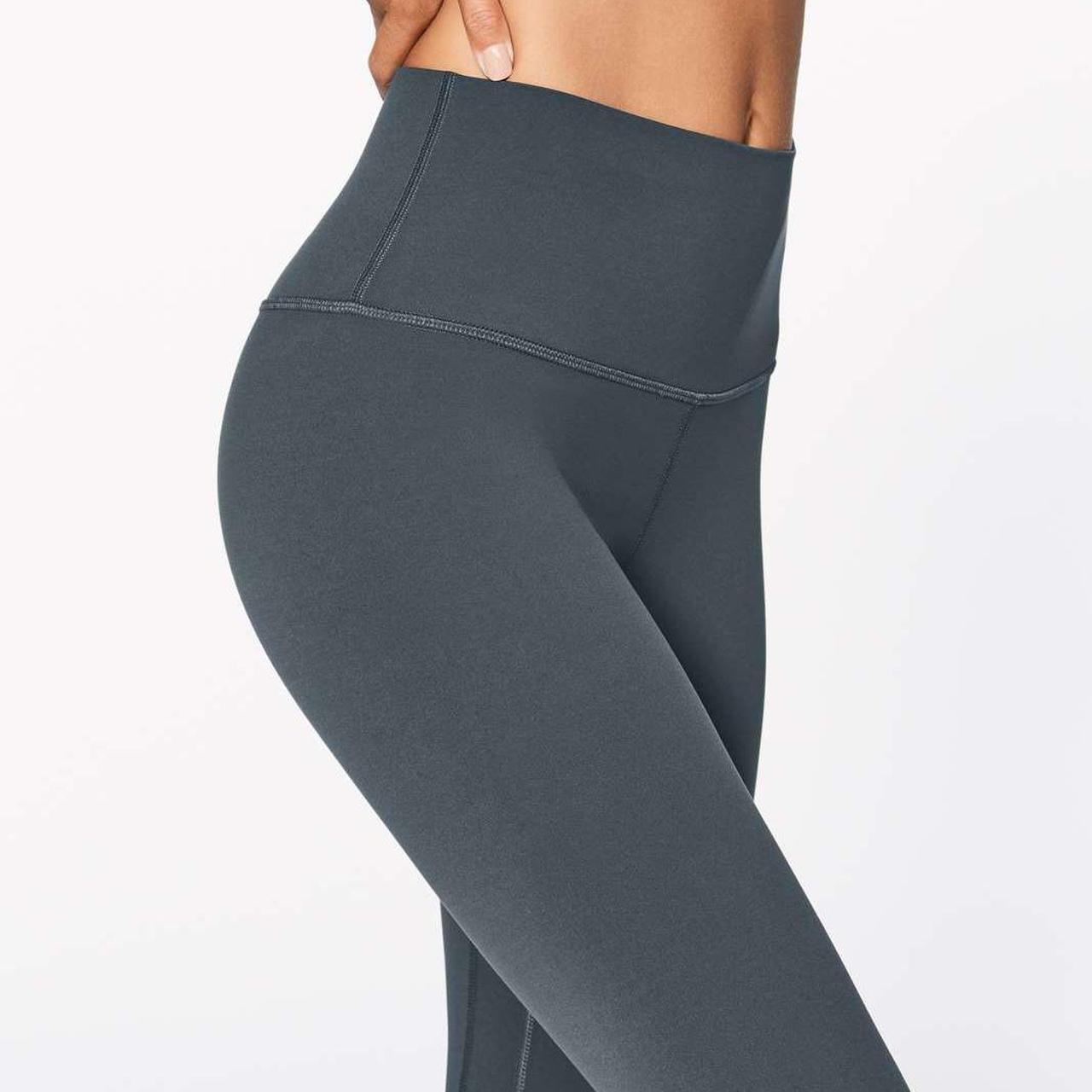 Melanite color lululemon hotsell