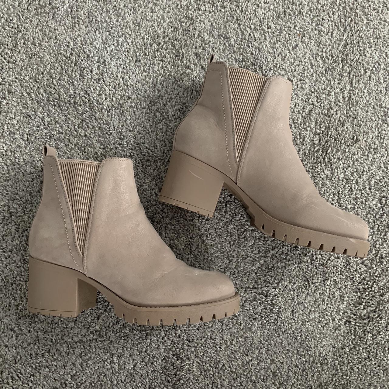 Altar’d state boots. Comfortable fit and goes with... - Depop