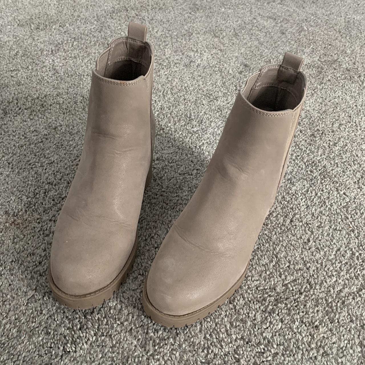 Altar’d state boots. Comfortable fit and goes with... - Depop