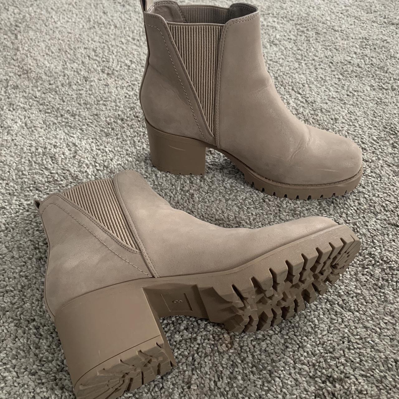 Altar’d state boots. Comfortable fit and goes with... - Depop