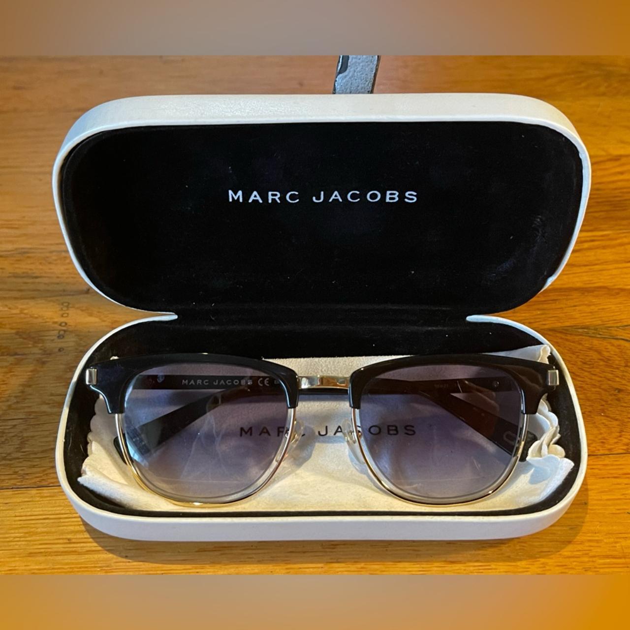 Marc by Marc Jacobs MMJ 096/N/S| Scauzillo Optical Center | Occhiali |  Ottica Scauzillo