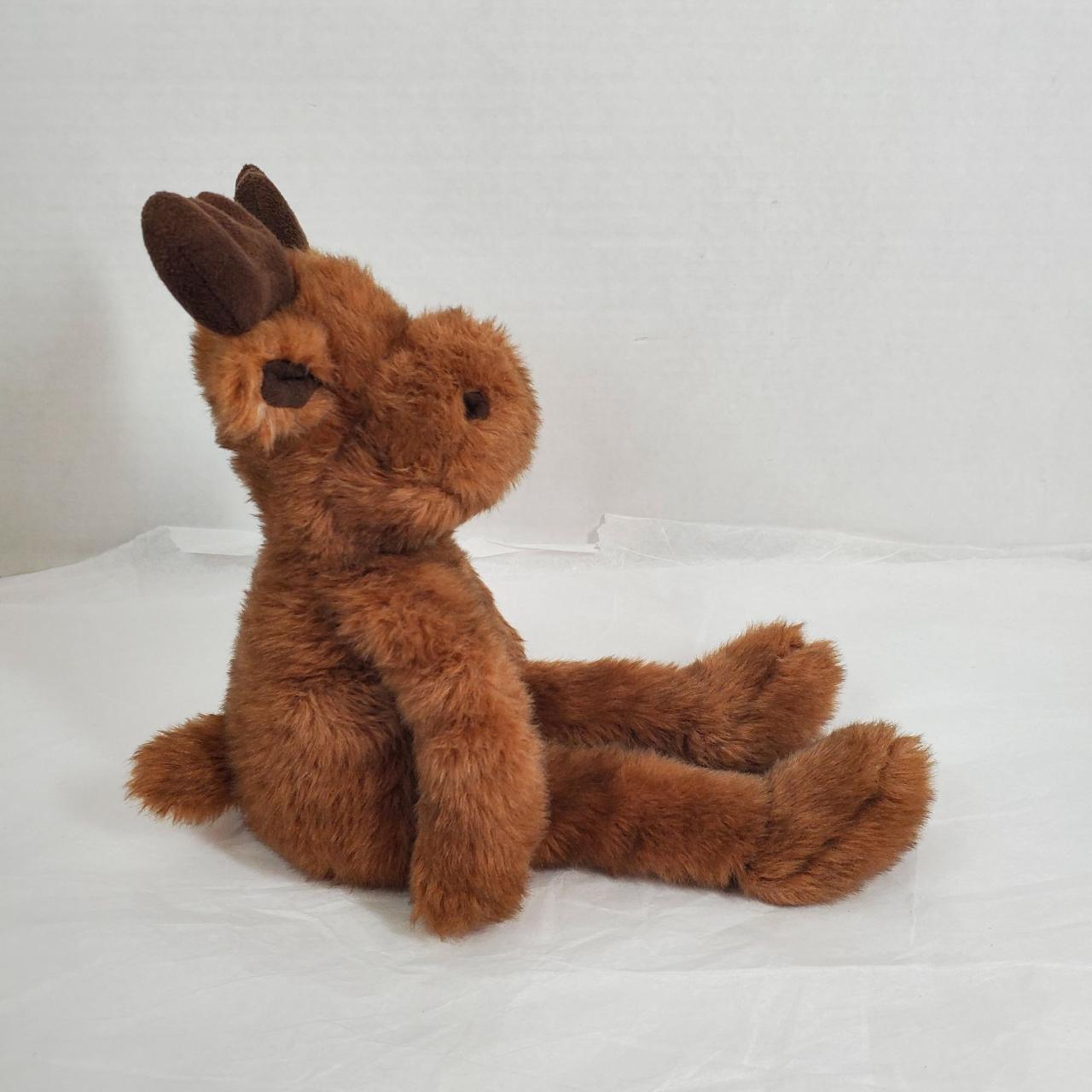 Jellycat cheap wilderness moose