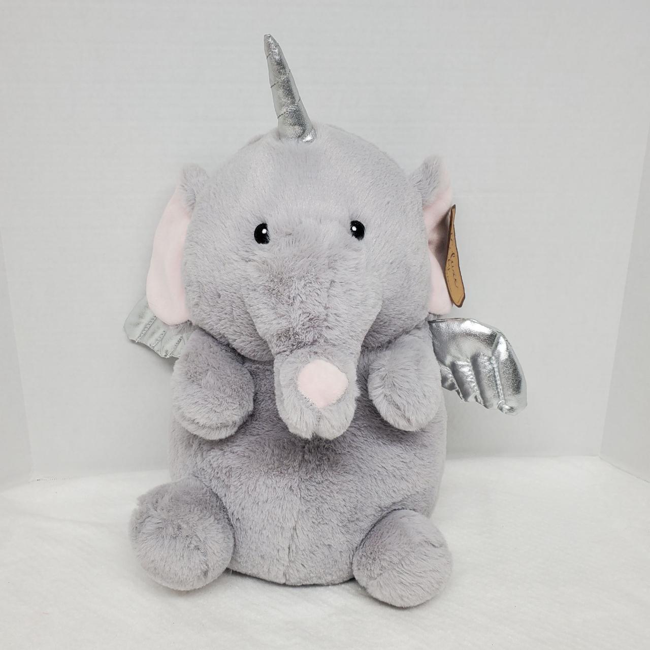 Kellytoy elephant cheap