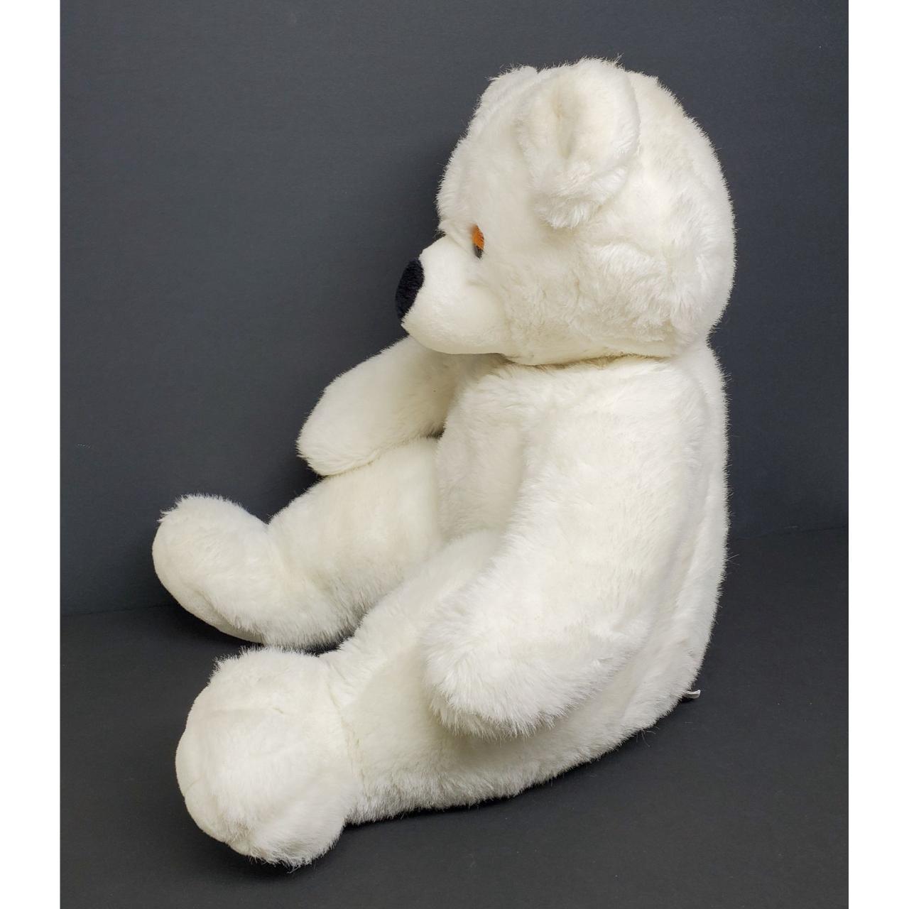 Gerber precious best sale plush bear