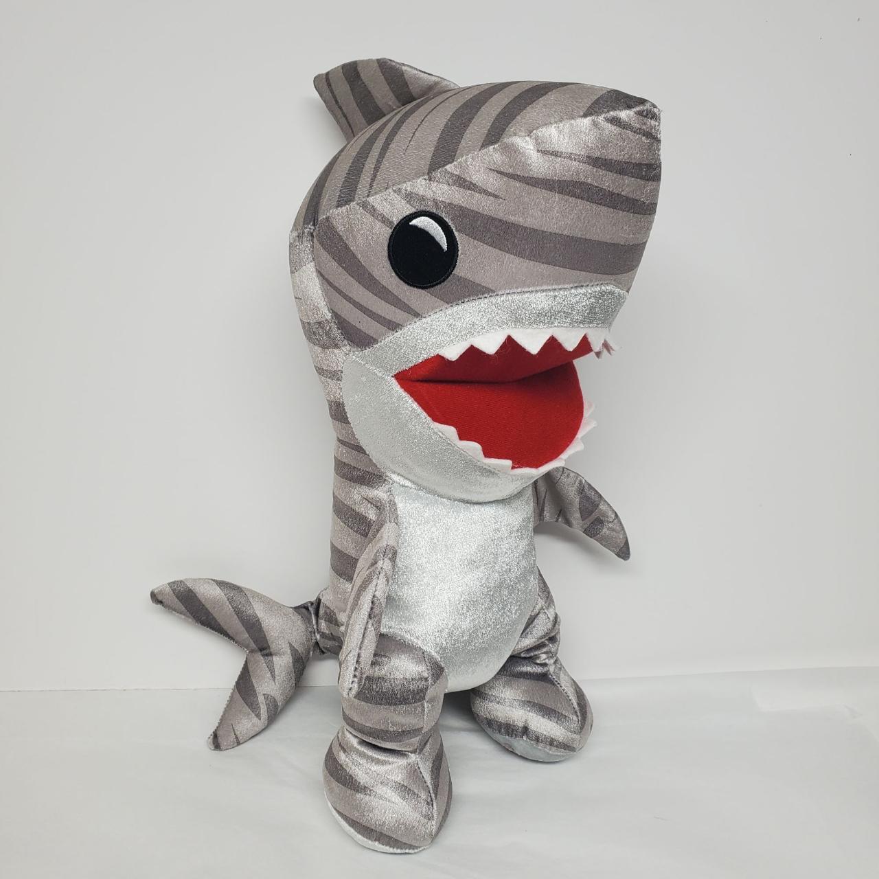 Shark week cheap 2019 toys