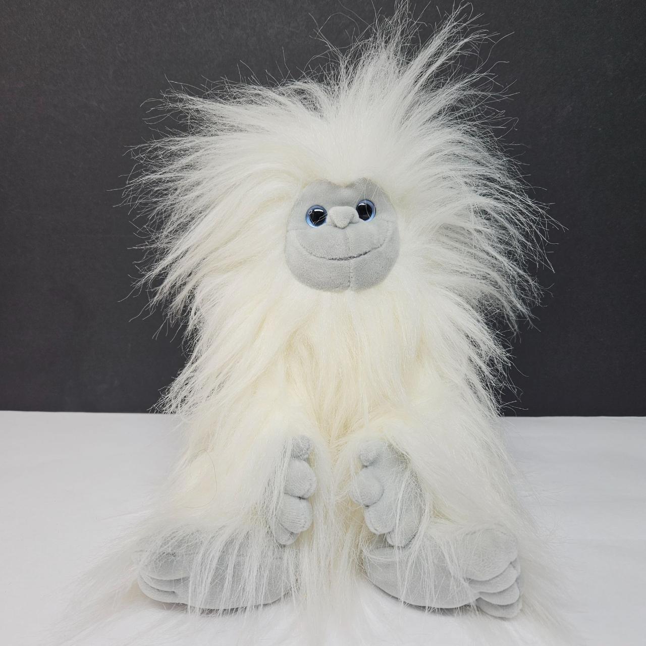 ❄️ Disney Parks Plush Everest Baby Yeti Large Big - Depop