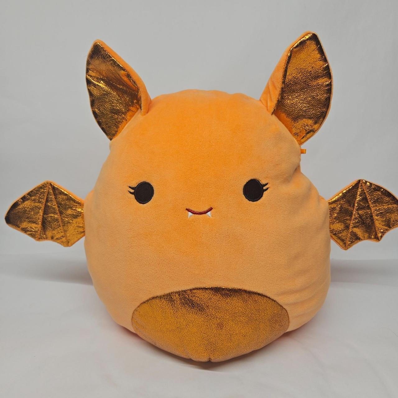 Squishmallows Tangie buy the Bat 12