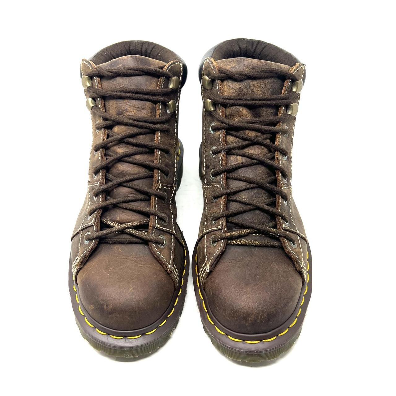 Dr martens outlet alderton