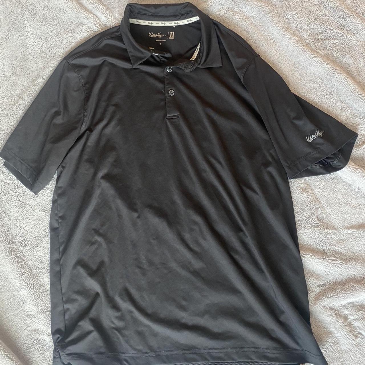 Never worn Walter Hagen golf polo - Depop