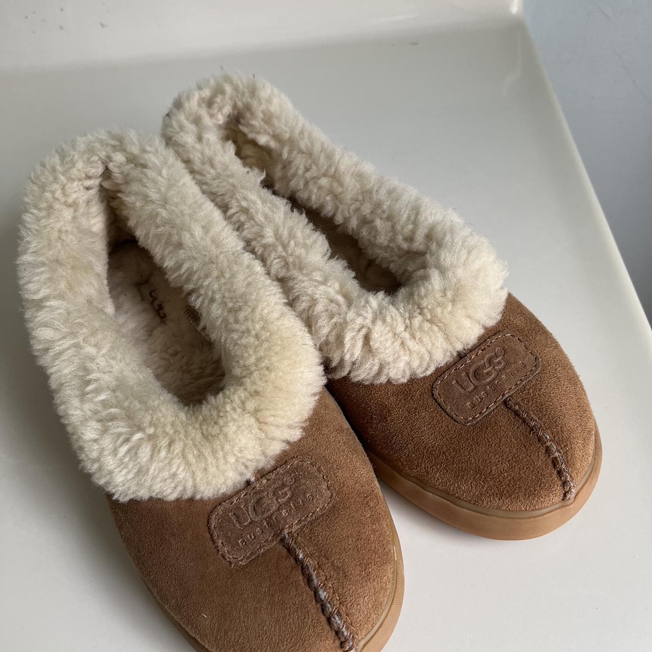 Ugg 2024 rylan slippers