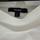 The bar women's white sweatshirt