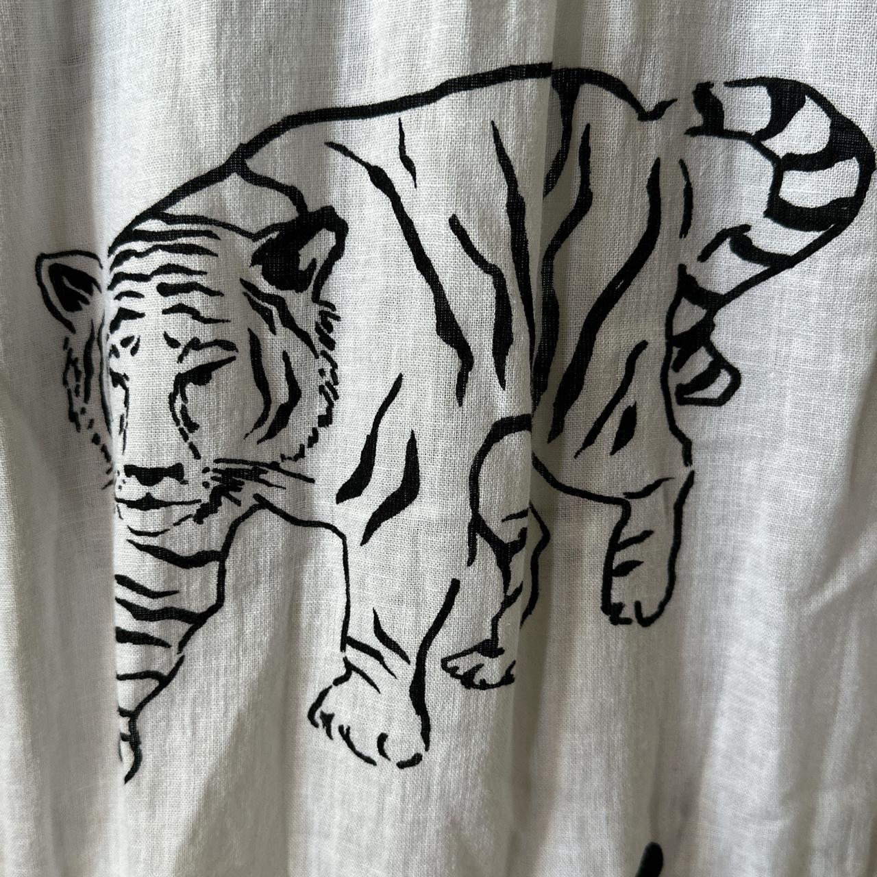 Rails Women's Blouse - White/Cream - XL – Rails W… - image 4