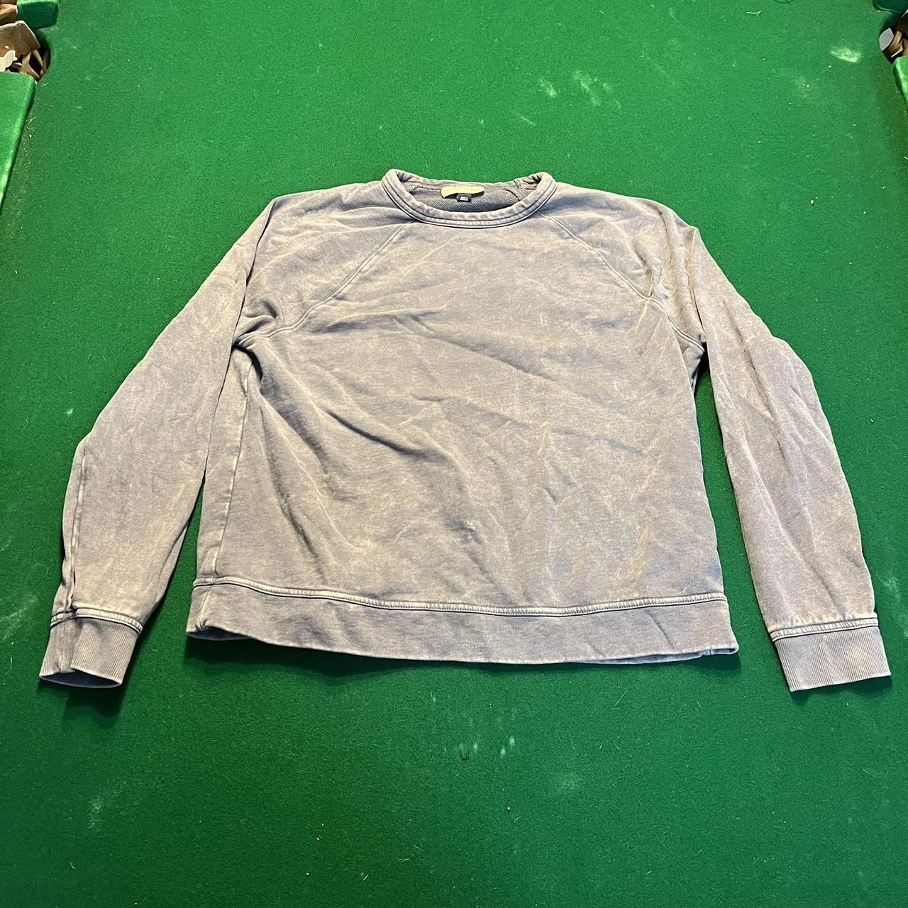 universal threads blank sweatshirt Depop