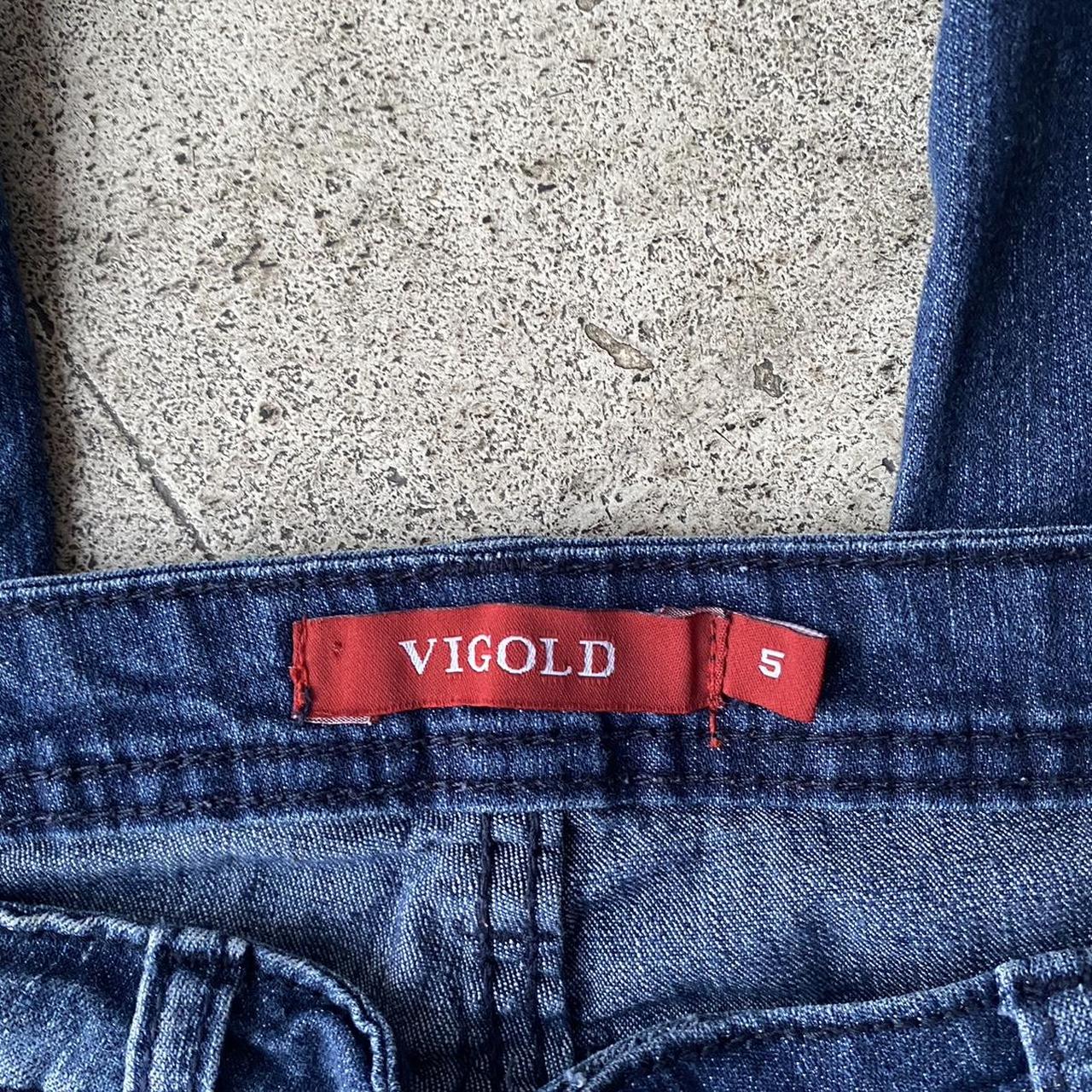 Vigold jeans sales