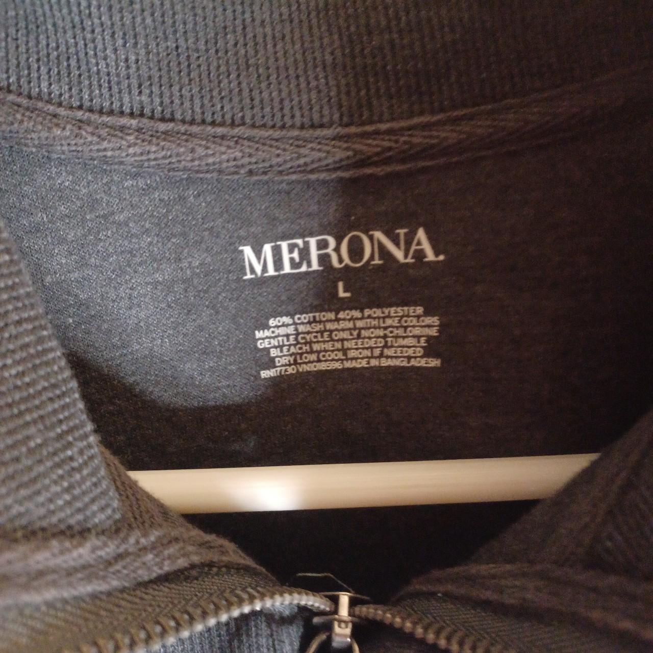 Merona sweatshirt sale