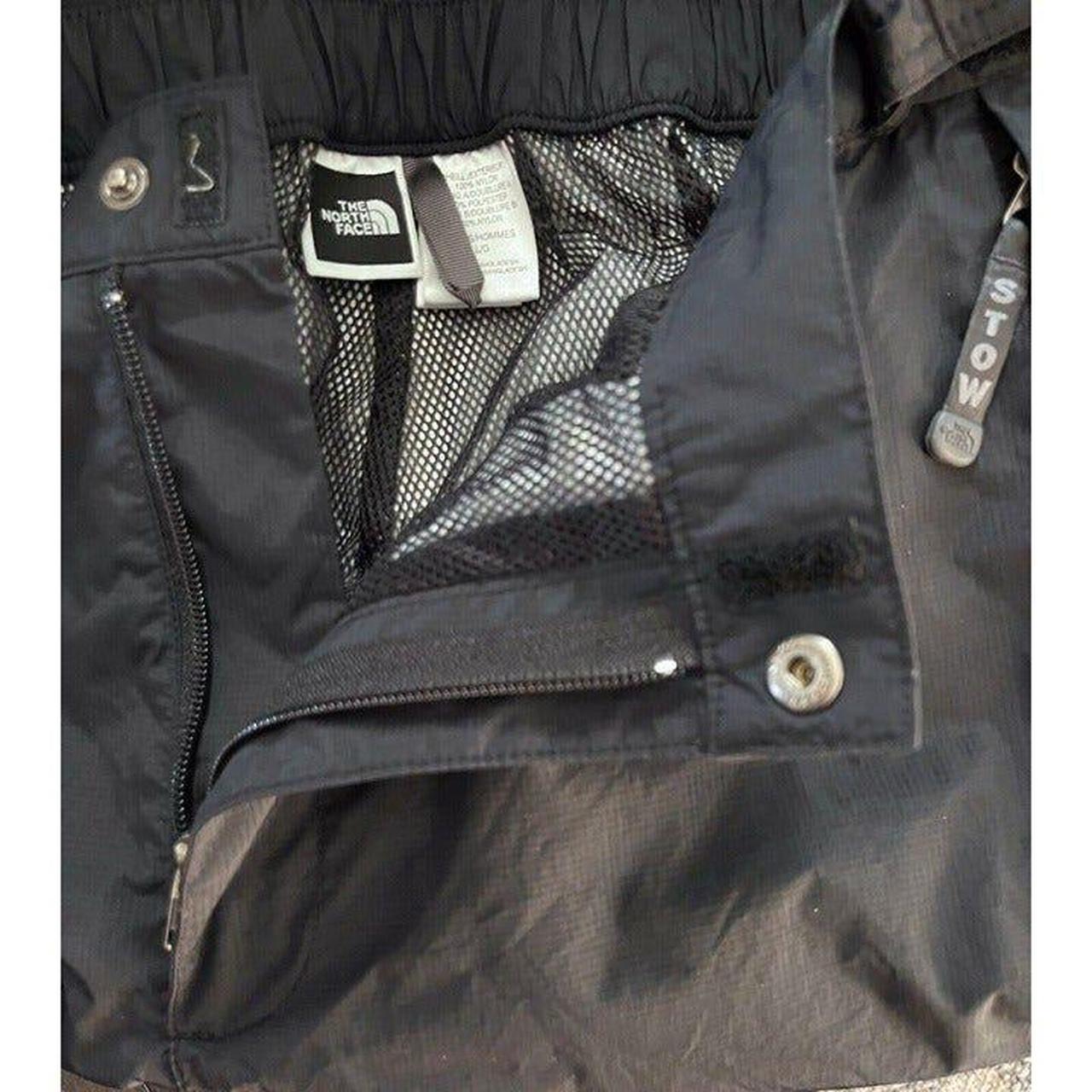 intersport the north face