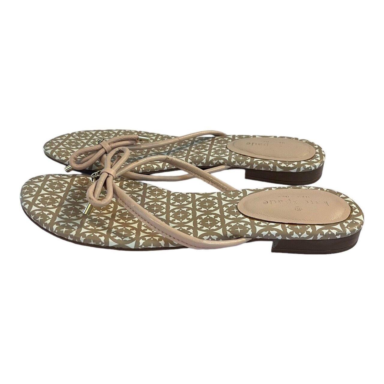 Kate spade store mistic sandals