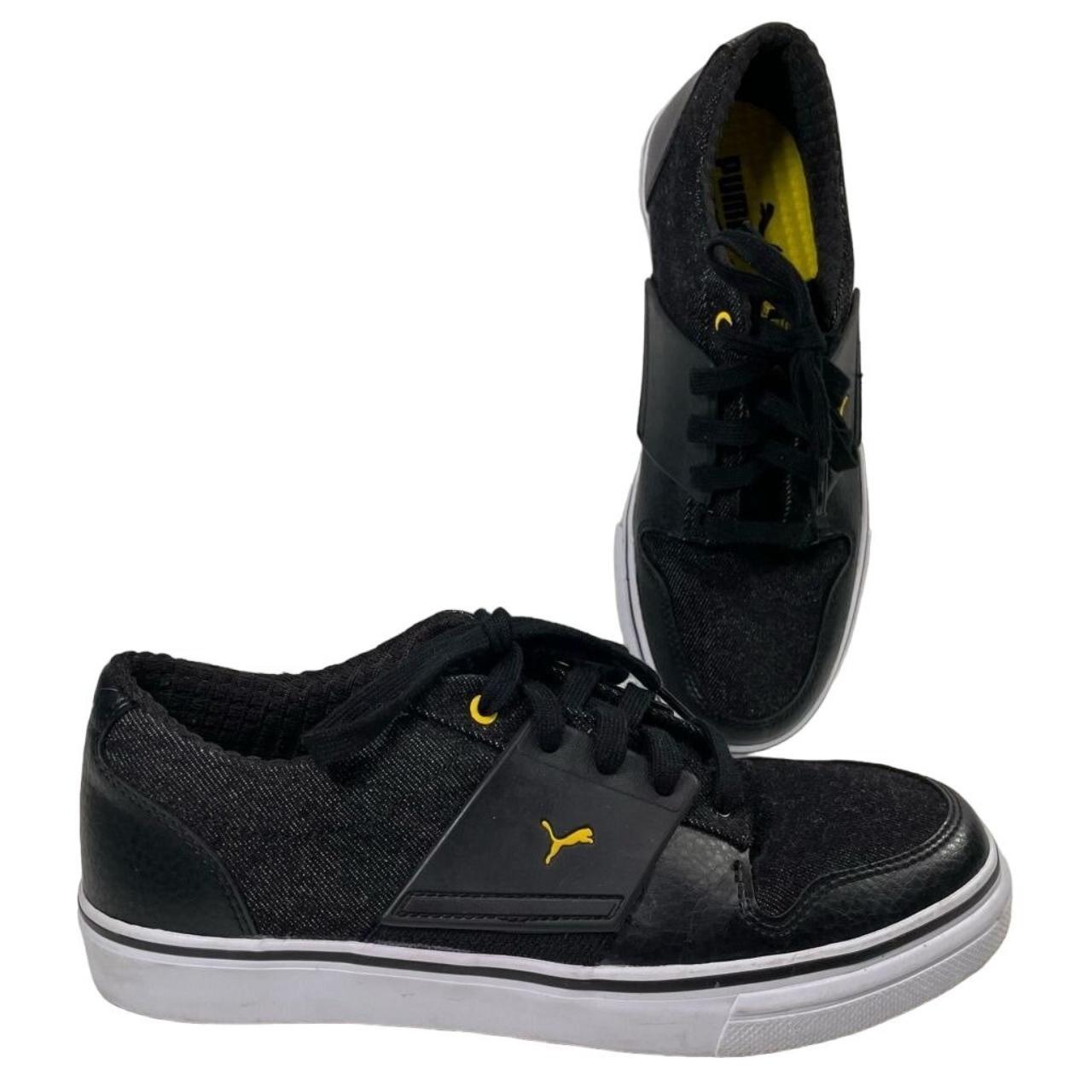 Puma el deals ace