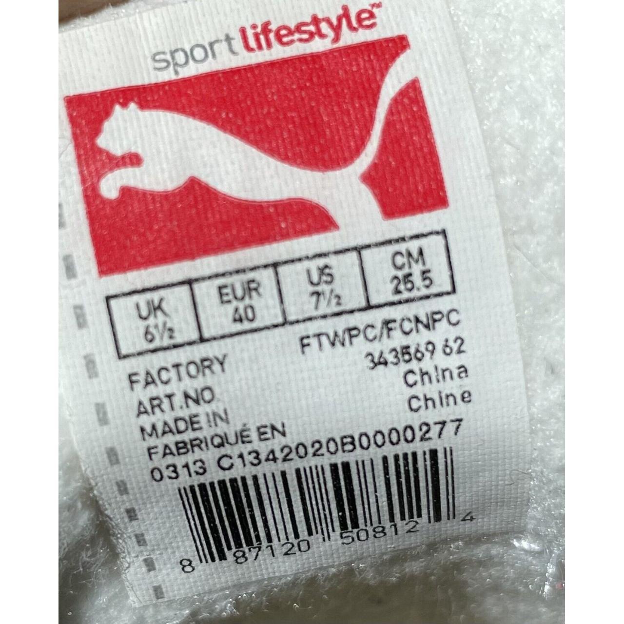 Puma sport 2025 lifestyle 40