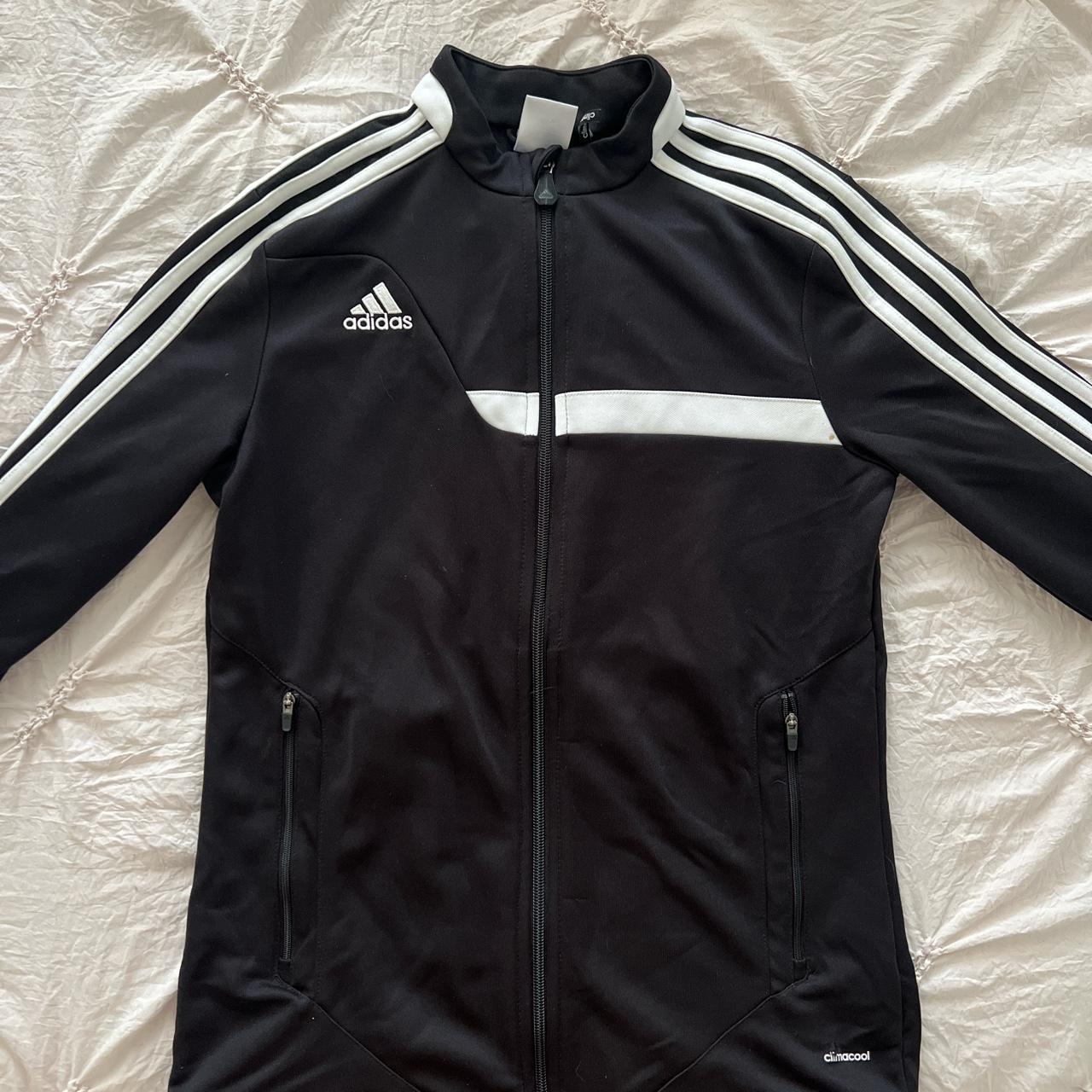 Adidas Climacool Jacket