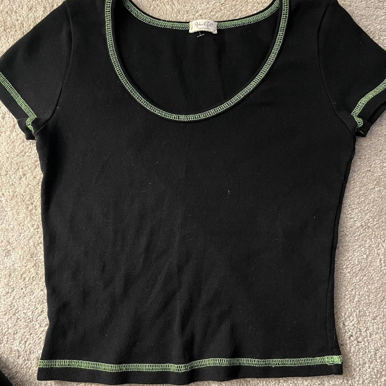 Brandy Melville tube top only worn few times - Depop