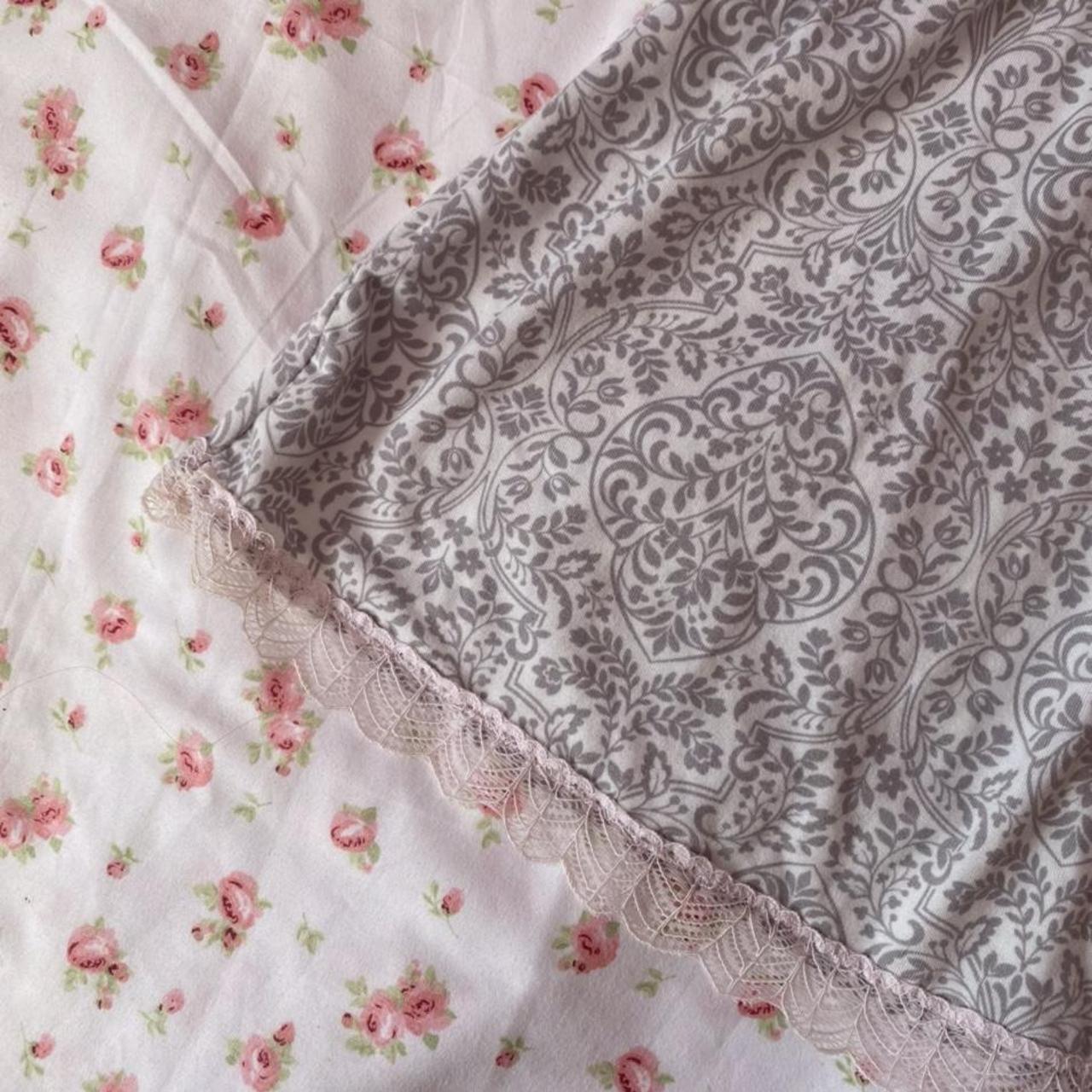 Adorable Pj Top ☁️🧸 Can be worn as a top too it’s so... - Depop