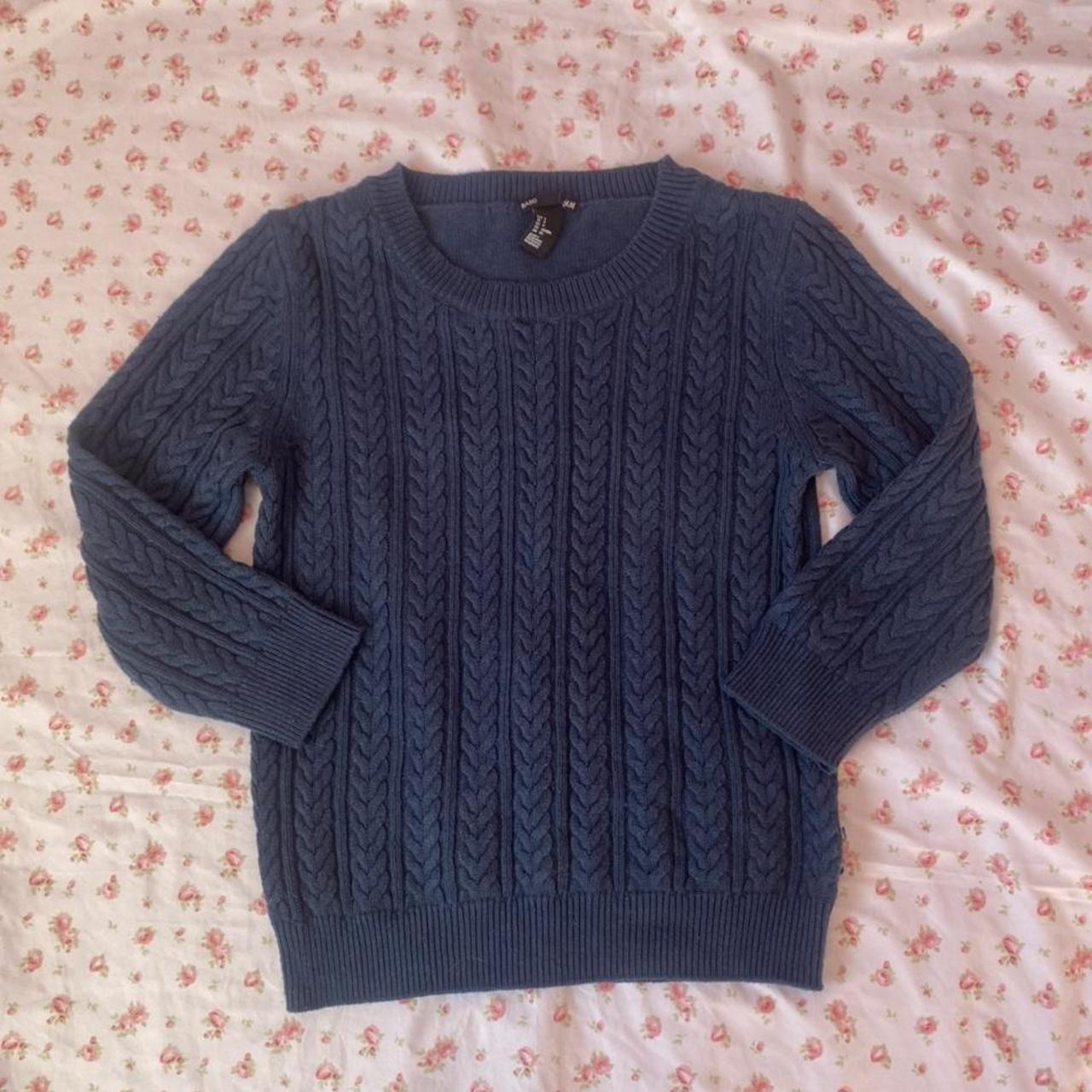 H&M Women's Jumper | Depop