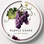 purplegrapevintage's profile picture