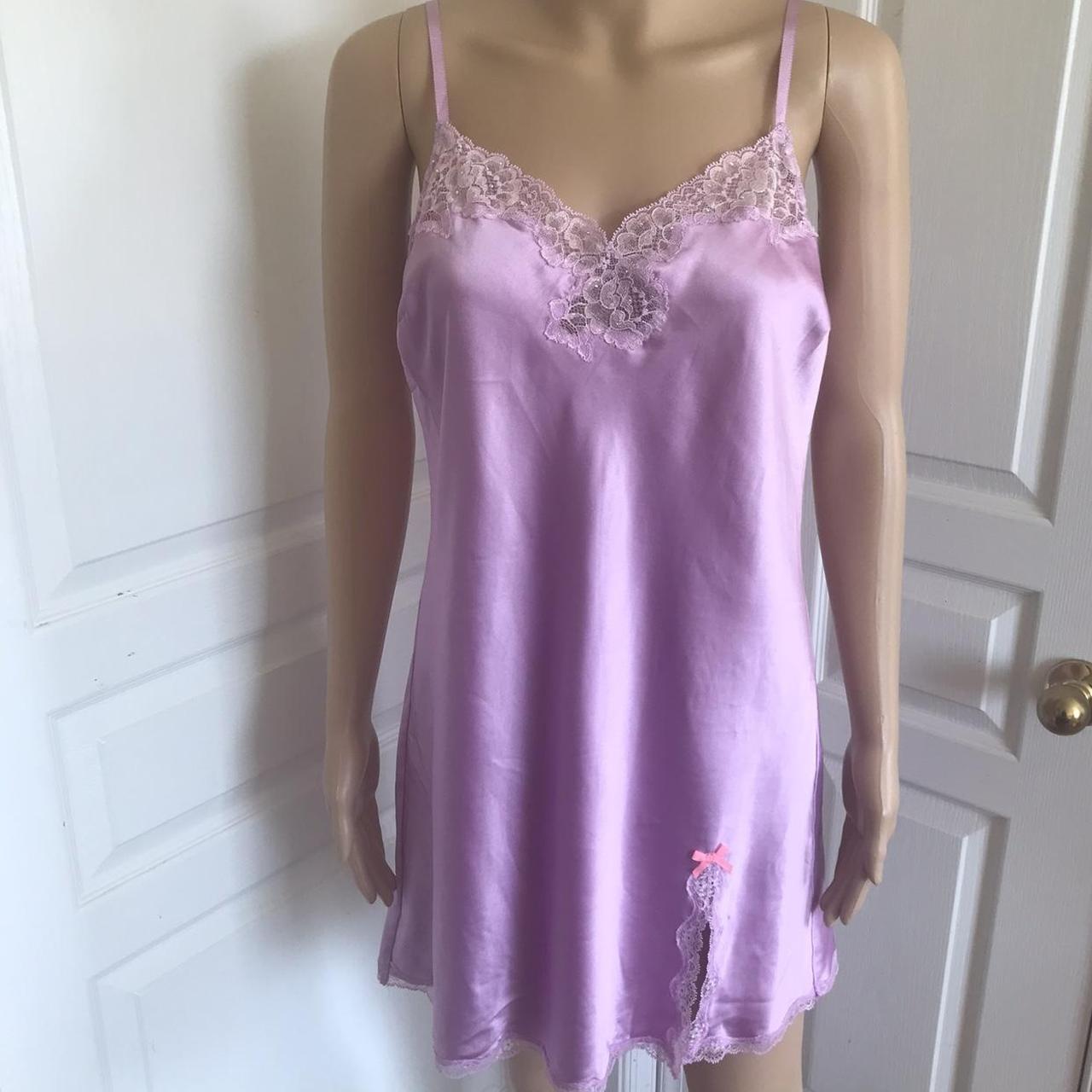 Dreamy lilac victoria's secret hotsell