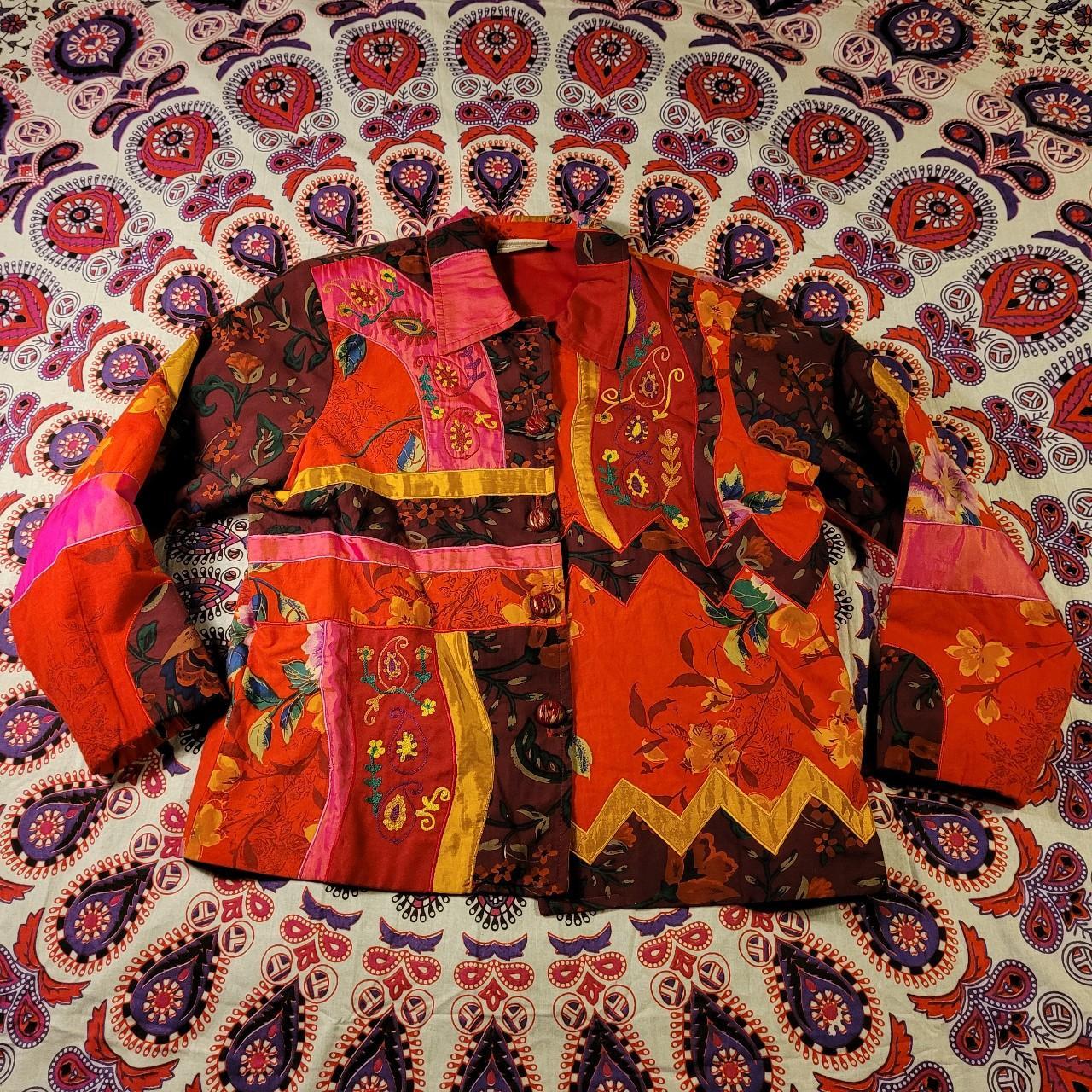 item listed by nightowlvintagecollection