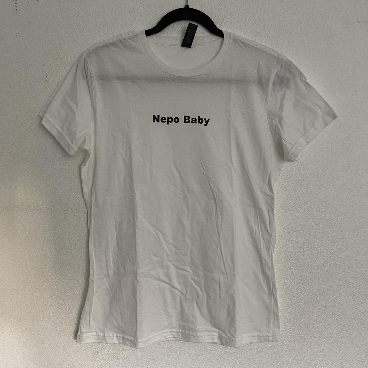t shirt not your baby