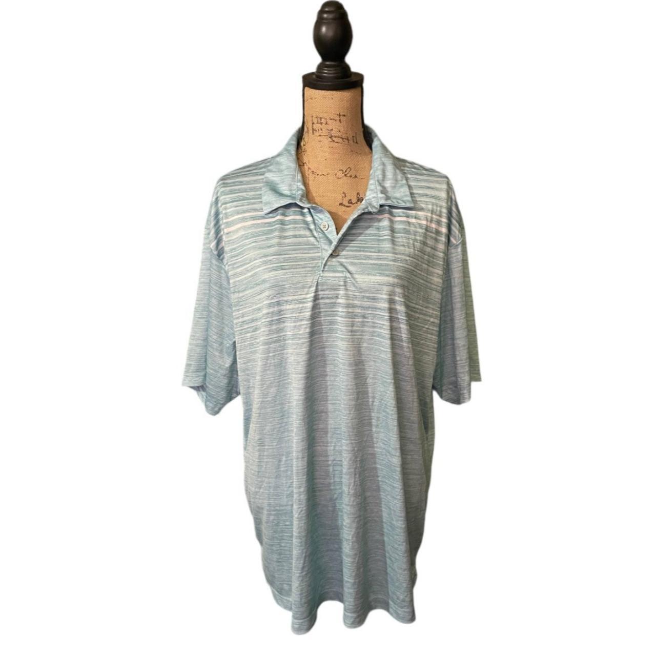 Jack nicklaus staydri on sale polo