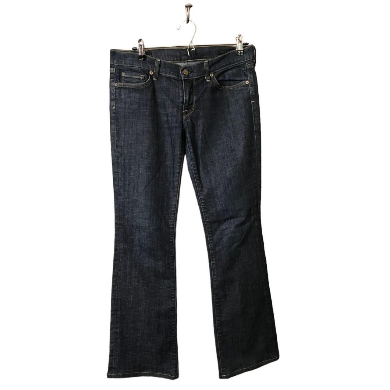 Citizens of Humanity selling women’s Bootcut Jeans Size 30