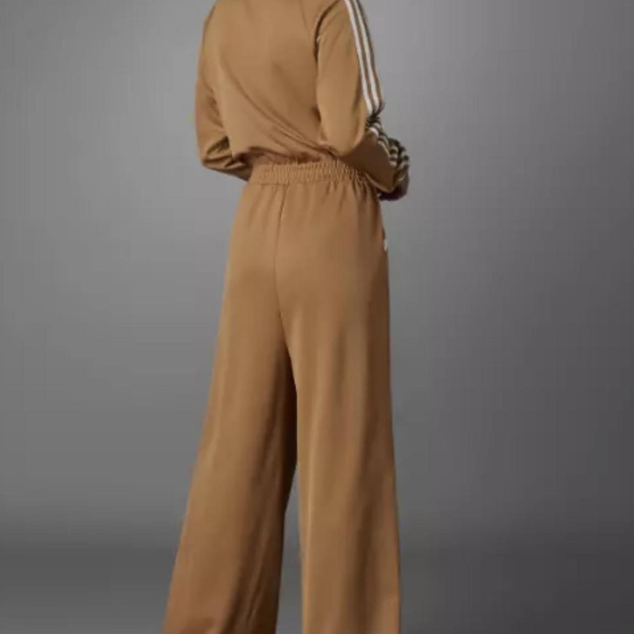 ★関税込★adidas originals★W 70S JUMPSUIT★ ☆adidas originals☆W 70S JUMPSUIT☆追跡可 (adidas