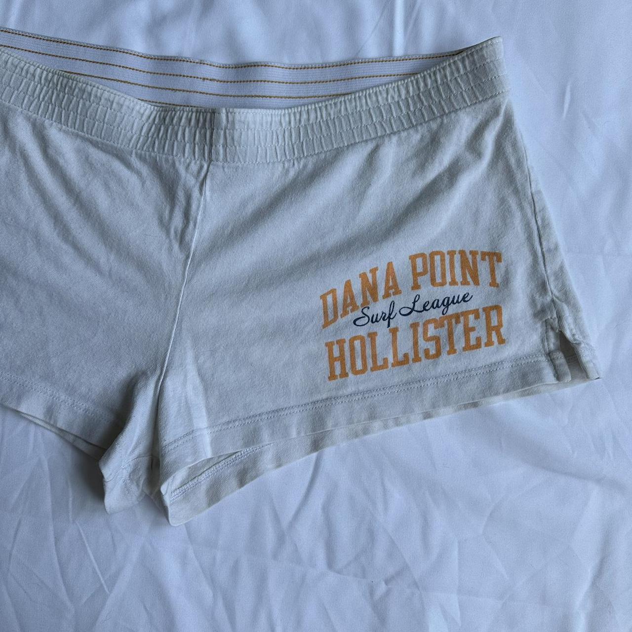 Rare 2000s Hollister sweat Depop