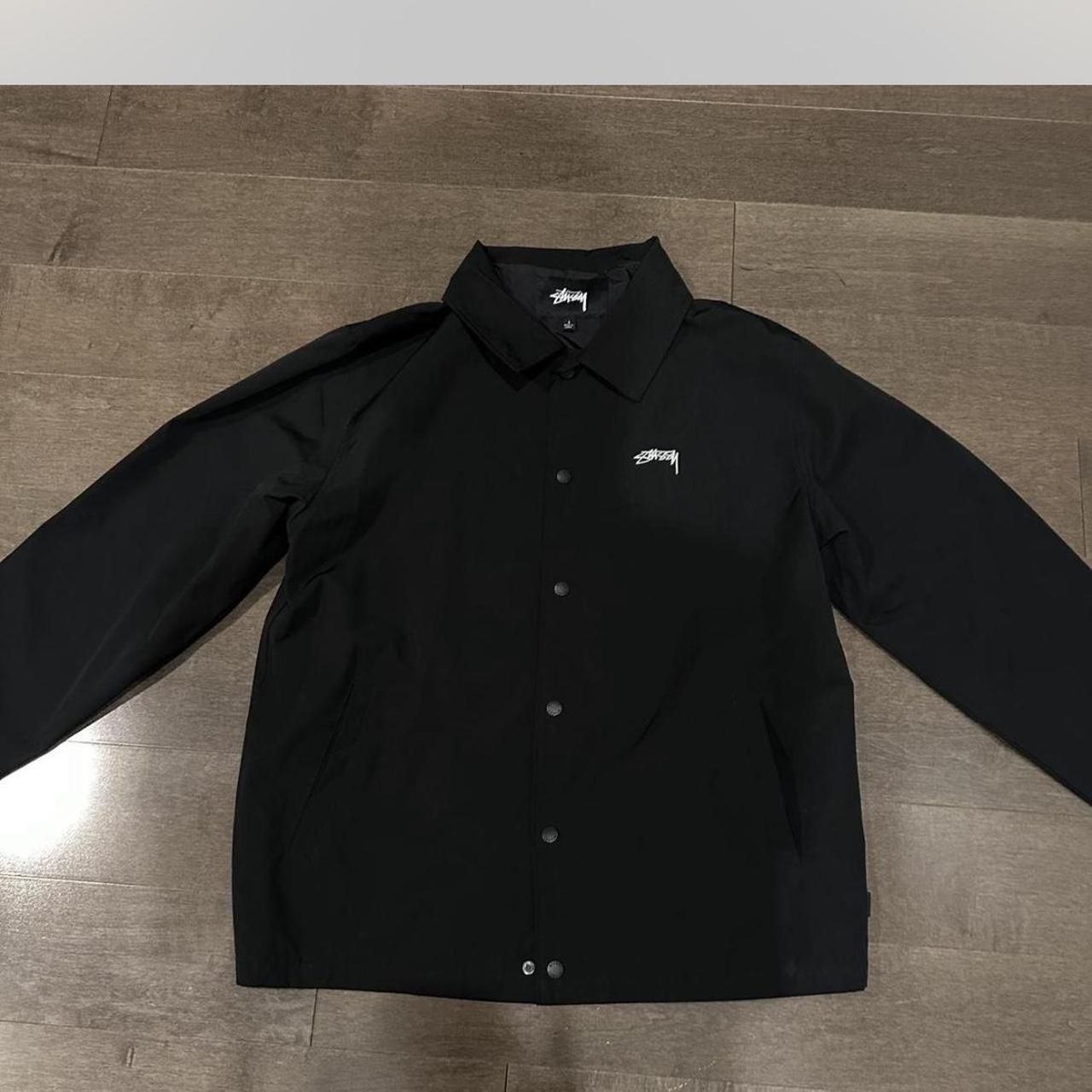 Stussy wildlife work jacket. Japan exclusive. Only | Depop