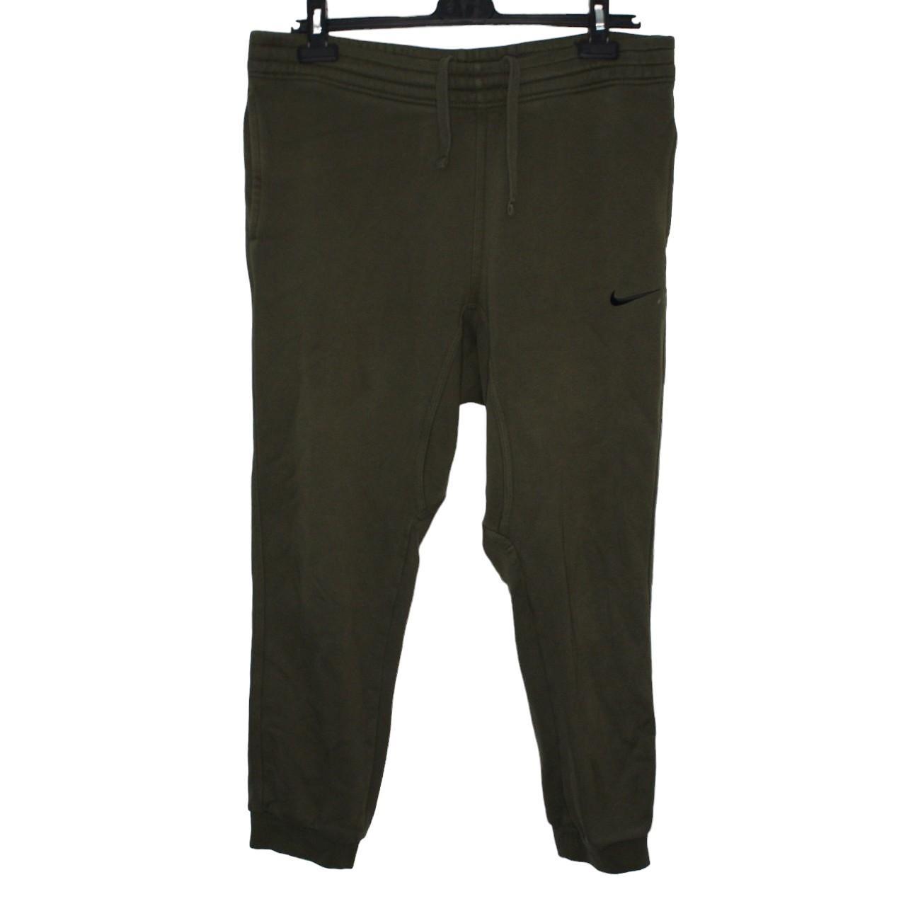 Nike joggers All khaki Nike joggers, matching... Depop