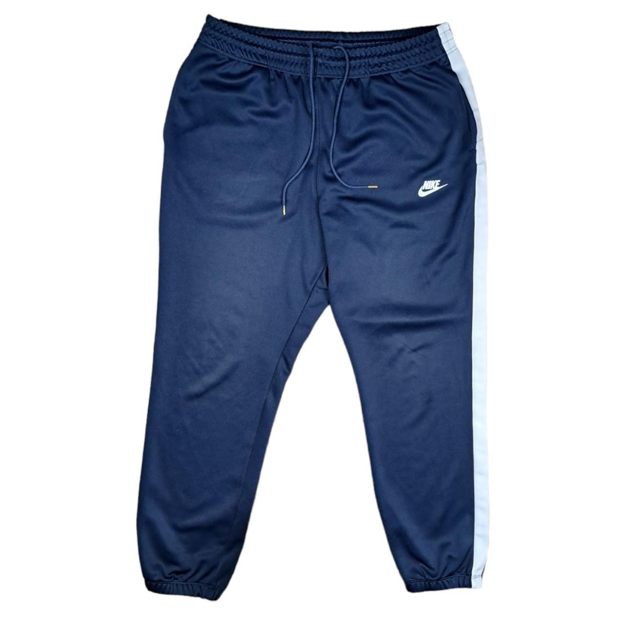 pacific blue nike sweatpants