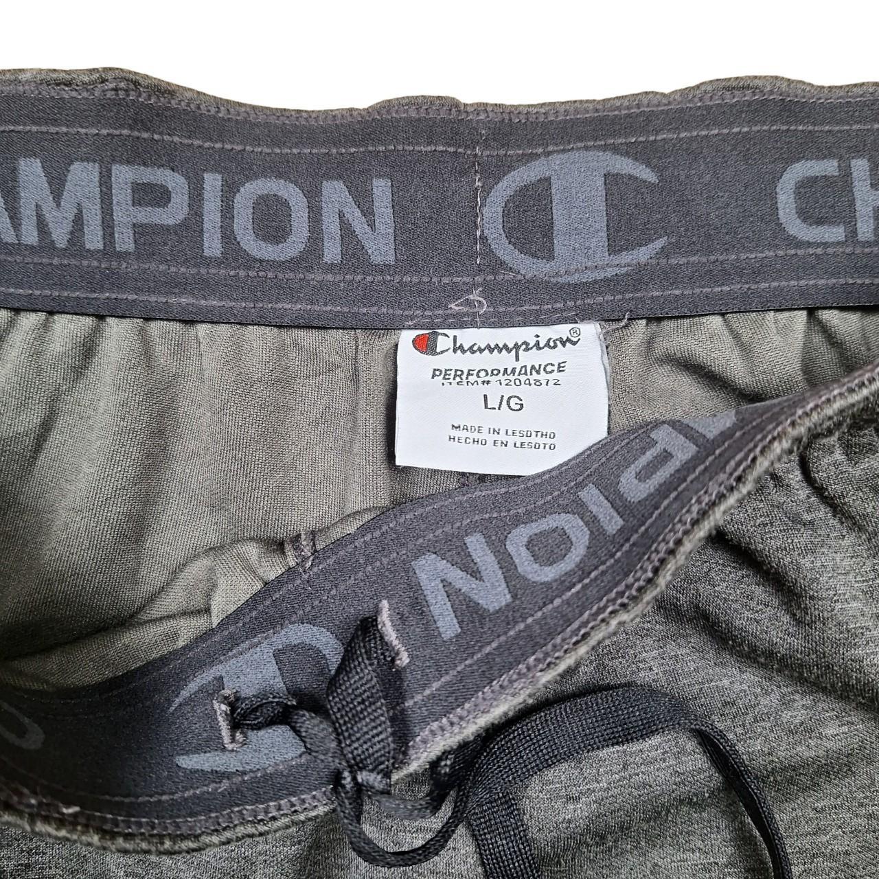 Champion performance best sale item 1204872