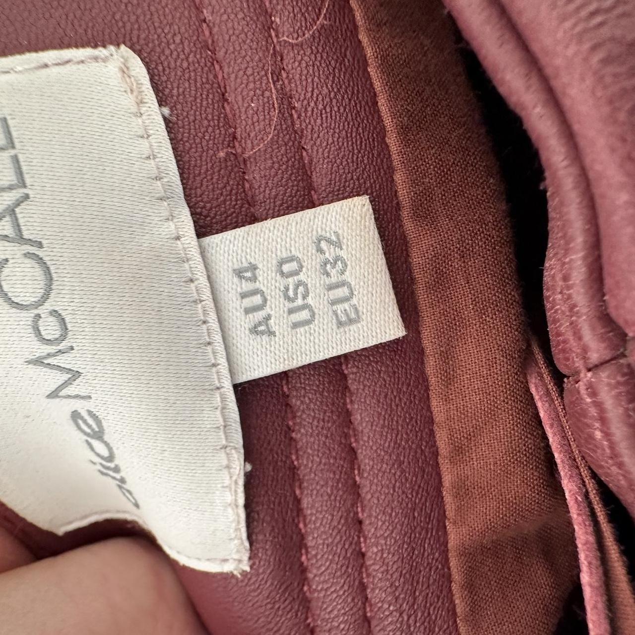 Alice McCall Cherry on baby mini dress Depop