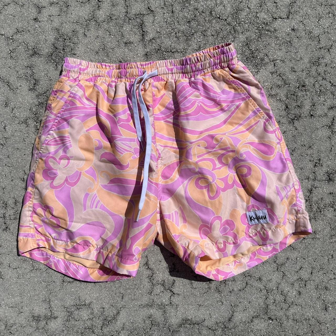 Kulani Kinis Men's Swimbriefsshorts Depop