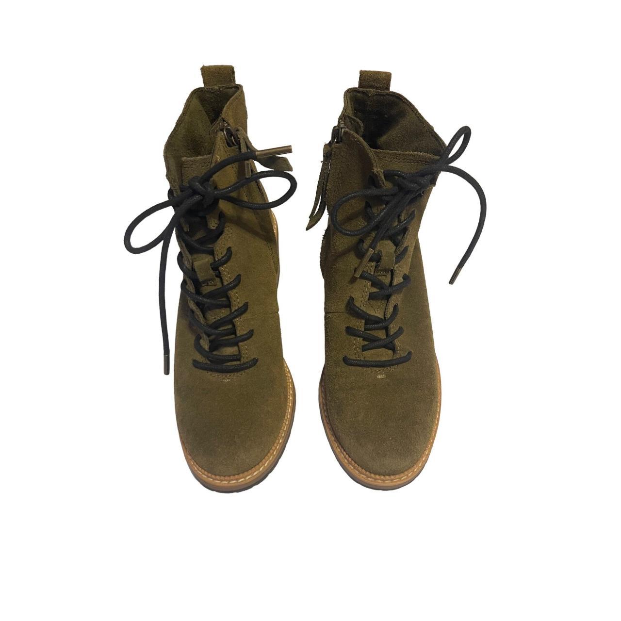 toms finn bootie