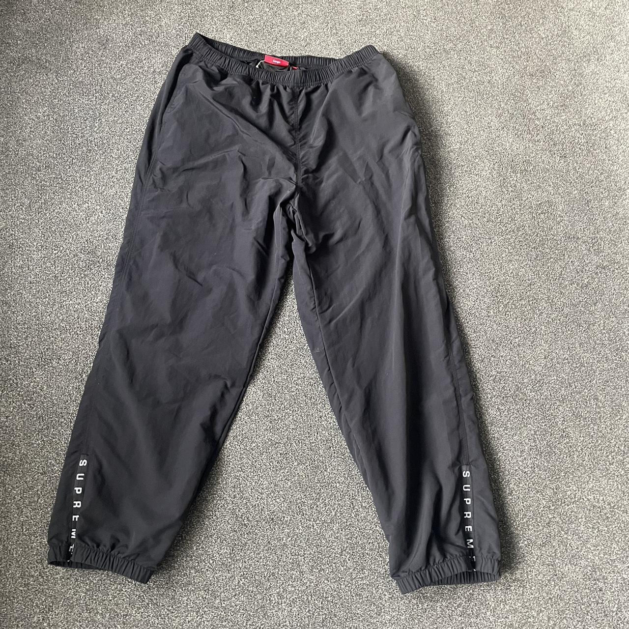 How do Supreme trousers fit? : r/Supreme